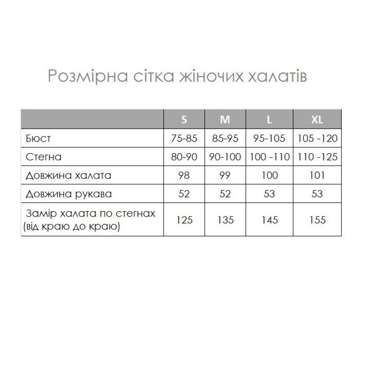 Красивый махровый халат женский жаккардовый Элеганс Молочный