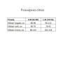 Пижама женская с халатом и рюшами Lavelle лиловый в Leron - фото 2