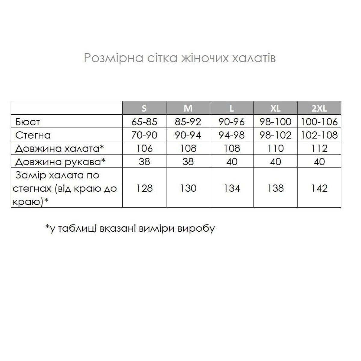 Женский вафельный халат банный Светло-Лиловый Шаль