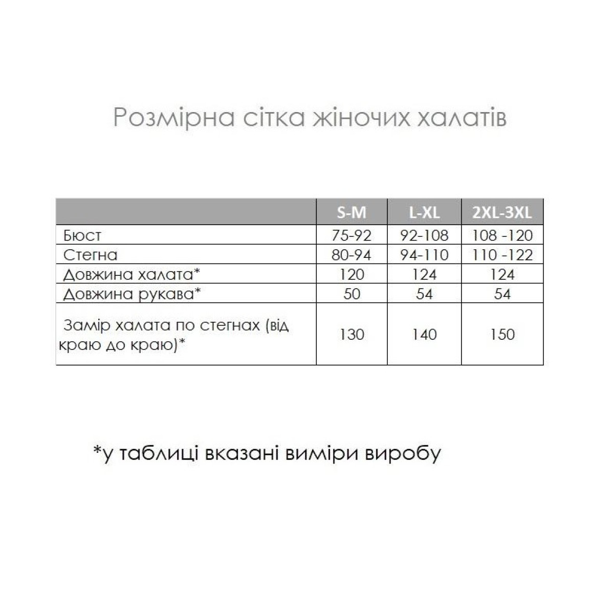 Халат женский велюровый Французский Серый