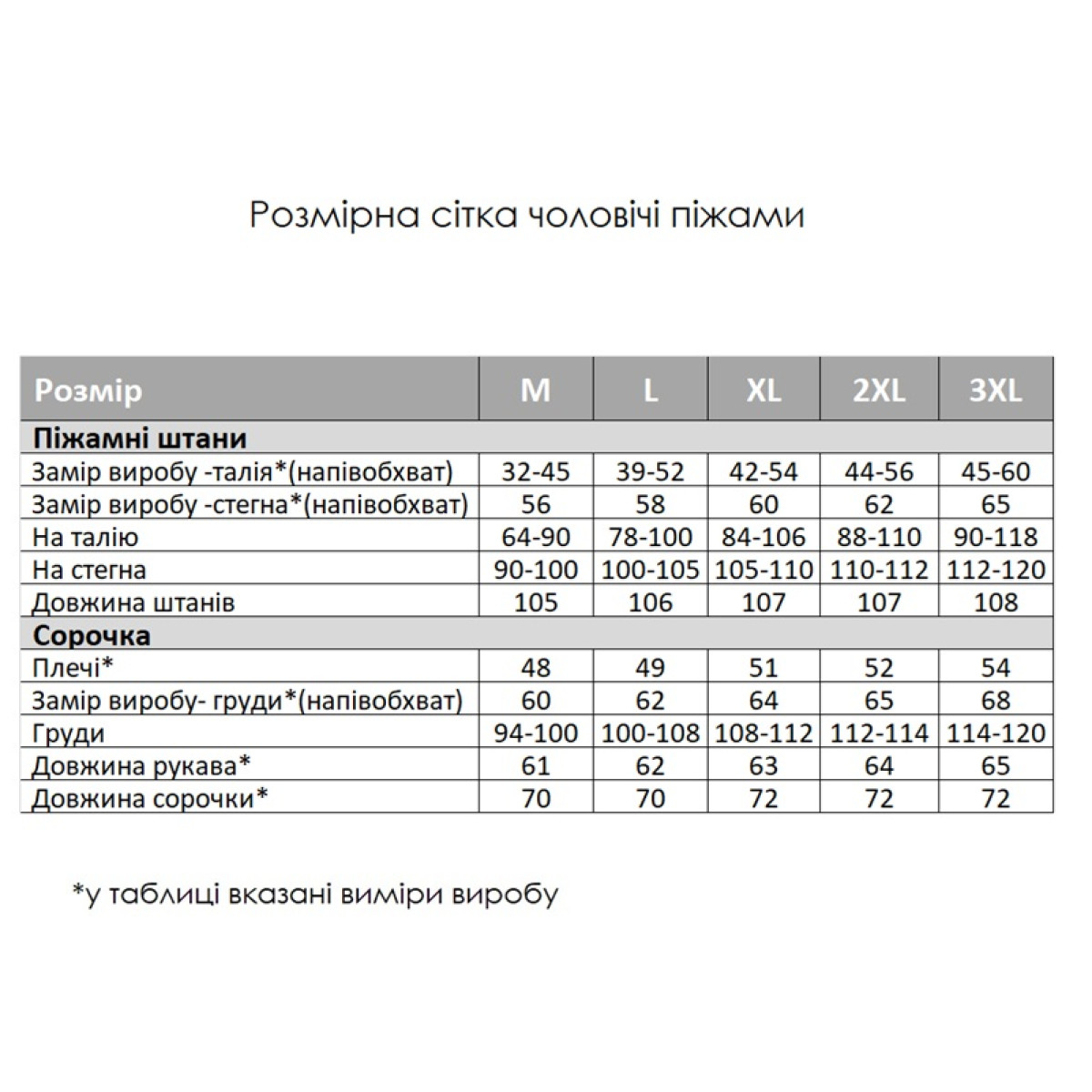 Красивая мужская пижама из муслина 100% хлопок Estet Grey
