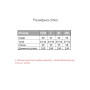 Зеленая пижама со штанами женская Serenity Изумруд Турция в Leron - фото 1