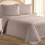 Покривало з жаккарда на ліжко Style Rose Туреччина 230x240 в Leron - фото 0