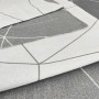 Комплект постільної білизни євро сатин Павутинка в Leron - фото 2