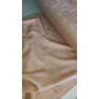 Елітна постільна білизна сатин жаккард Pudra Classik Damask в Leron - фото 3
