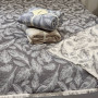 Муслінове покривало двостороннє 200x230 Едже в Leron - фото 0