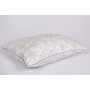 Гипоаллергенная подушка Lotus 50x70 Softness Buket стеганая в Leron - фото 2
