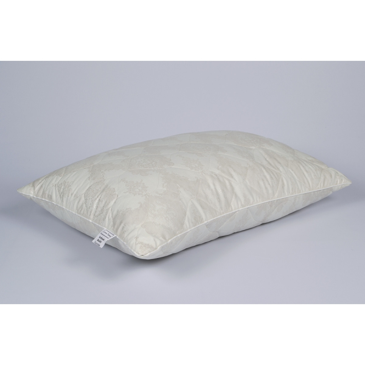Хорошая подушка для сна 50x70 Softness Ruddy стеганая антиаллергенная