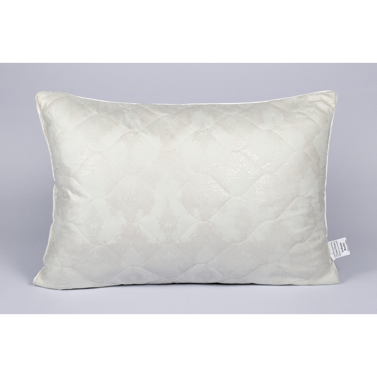 Хорошая подушка для сна 50x70 Softness Ruddy стеганая антиаллергенная