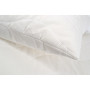 Подушка бамбук 50x70 Othello New Bambina Турция стеганая антиаллергенная в Leron - фото 1