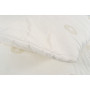 Подушка с овечьей шерстью 50x70 Othello New Woolla Classico Турция стеганая в Leron - фото 1