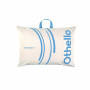 Термо подушка турецкая 50x70 Othello Clima Max Firm антиаллергенная в Leron - фото 4