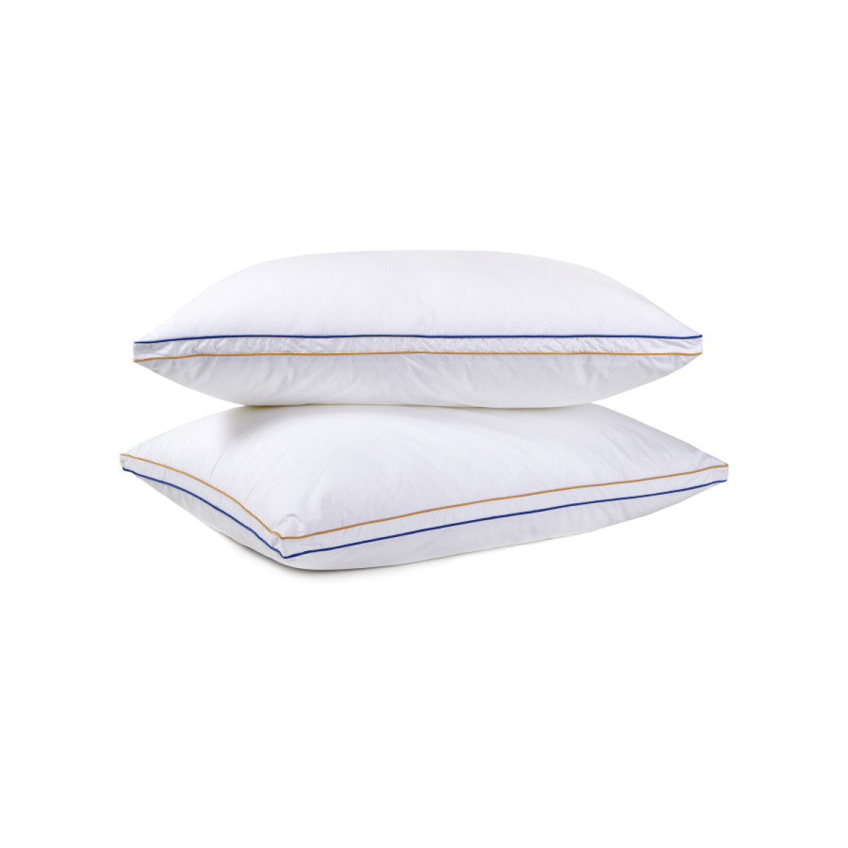 Термо подушка турецкая 50x70 Othello Clima Max Firm антиаллергенная