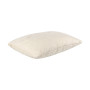 Подушка шерстяная овечья шерсть Wooly Pure Турция бежевая в Leron - фото 5