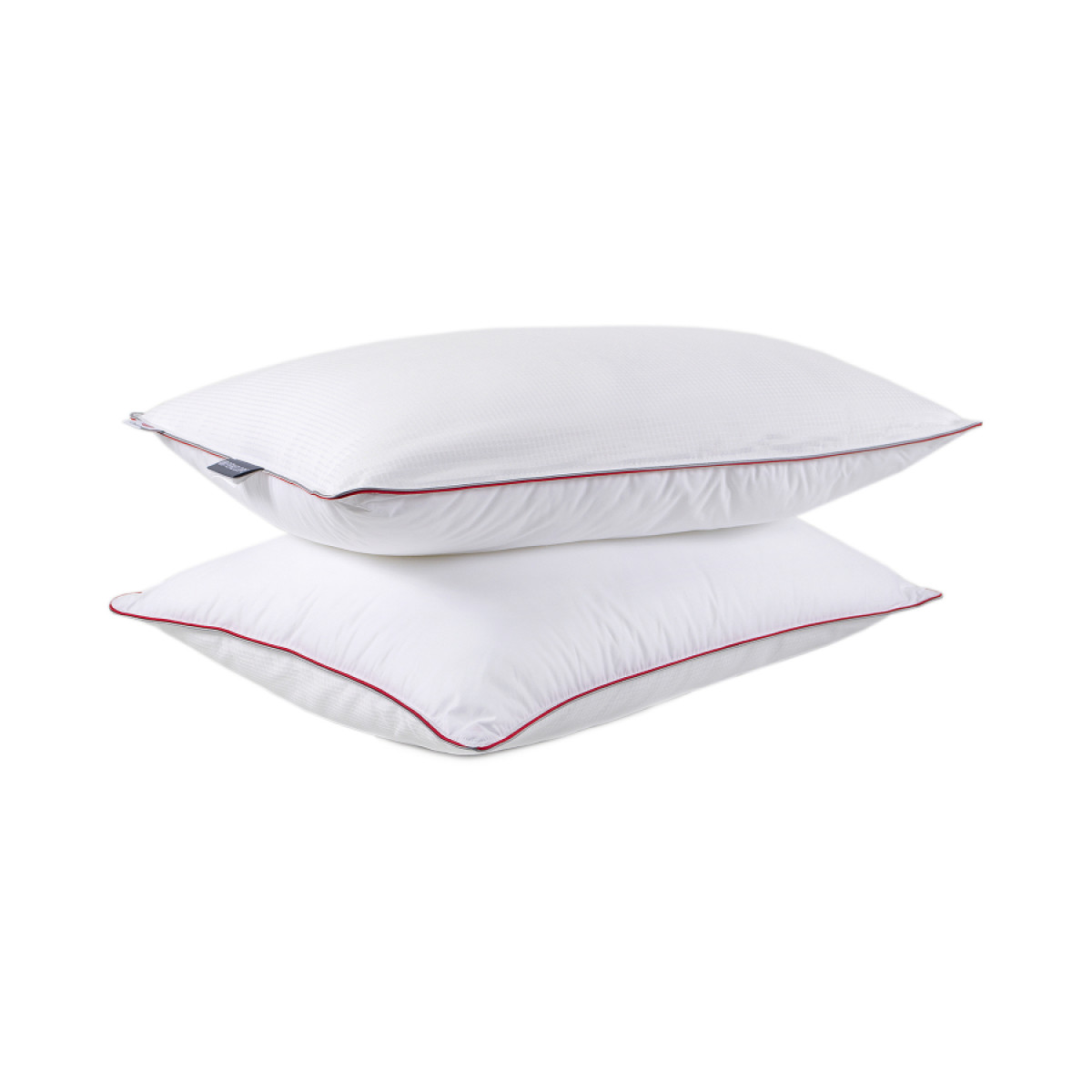Мягкая подушка 50x70 Турция Thermo Lyo Soft антиаллергенная в Leron - фото