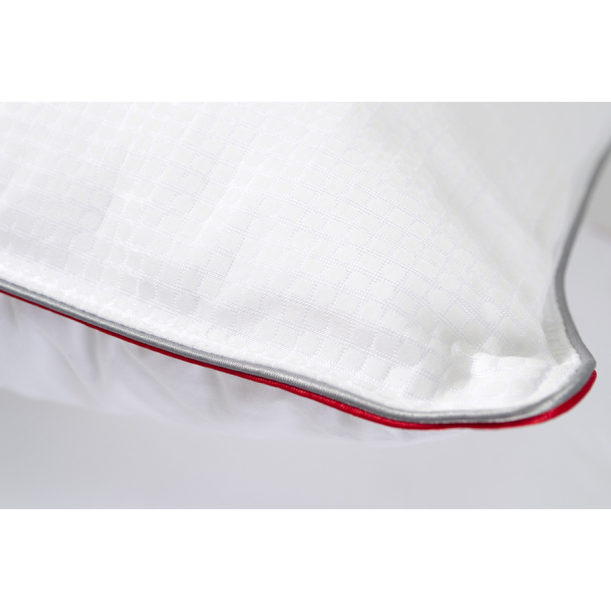Мягкая подушка 50x70 Турция Thermo Lyo Soft антиаллергенная