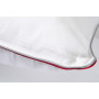 Мягкая подушка 50x70 Турция Thermo Lyo Soft антиаллергенная в Leron - фото 3