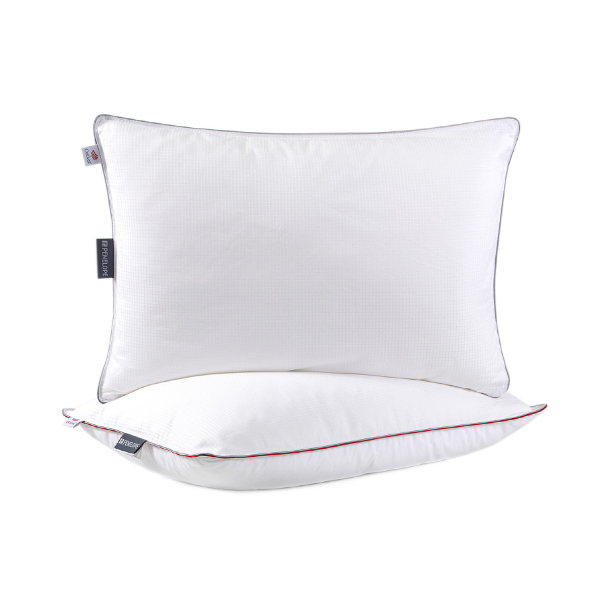 Мягкая подушка 50x70 Турция Thermo Lyo Soft антиаллергенная