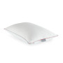 Мягкая подушка 50x70 Турция Thermo Lyo Soft антиаллергенная в Leron - фото 1