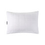 Антиаллергенная подушка Турция 50x70 Penelope ThermoClean стеганая в Leron - фото 4