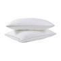 Антиаллергенная подушка Турция 50x70 Penelope ThermoClean стеганая в Leron - фото 3