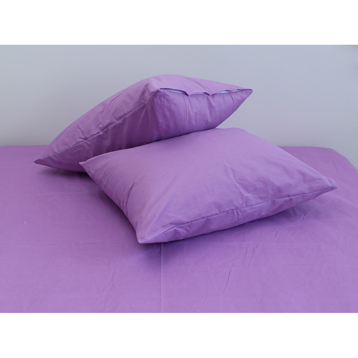 КПБ ранфорс Lavender Herb