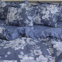 Постельное белье из натурального хлопка Соната Ночи в Leron - фото 0