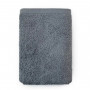 Махровий рушник для обличчя сірий 50x90 Gray Туркменістан в Leron - фото 1