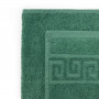 Махровое хлопковое полотенце для рук 40x70 Malachite в Leron - фото 1