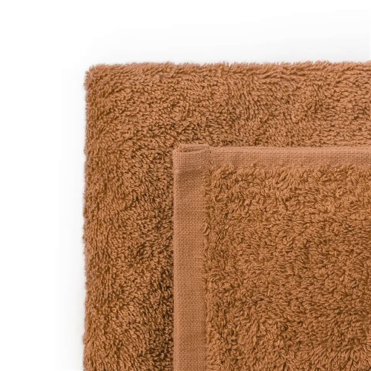 Махровое полотенце из хлопка для рук 40x70 Camel Туркменистан