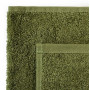 Рушник махровий 100x150 Pesto для сауни/лазні Туркменістан в Leron - фото 1