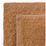 Полотенце большое махровое для бани/сауны 100x180 Camel в Leron - фото 0