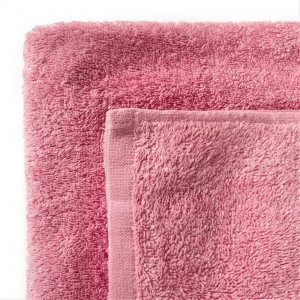 Полуторне простирадло махрове 155x220 Pink Lady Туркменістан