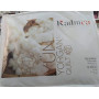 Одеяло из овечьей шерсти стеганое зимнее Kadinca White Турция в Leron - фото 6