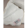 Одеяло из овечьей шерсти стеганое зимнее Kadinca White Турция в Leron - фото 4