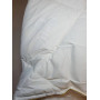 Одеяло из овечьей шерсти стеганое зимнее Kadinca White Турция в Leron - фото 3