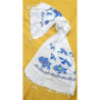 Рушник пештемаль для пляжу Рибки та Чайки Туреччина в Leron - фото 1