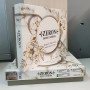 Постільна білизна Туреччина Organic Deluxe Лінія Оливка євро в Leron - фото 2