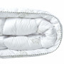 Одеяло всесезонное Super Soft Classic стеганое антиаллергенное в Leron - фото 0