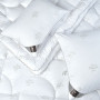 Одеяло всесезонное Super Soft Classic стеганое антиаллергенное в Leron - фото 3
