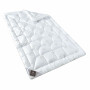 Одеяло всесезонное Super Soft Classic стеганое антиаллергенное в Leron - фото 1