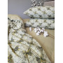 Постільна білизна з бавовни Абстракція Ялинка Turkish Cotton в Leron - фото 6