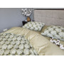 Постільна білизна з бавовни Абстракція Ялинка Turkish Cotton в Leron - фото 8