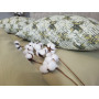 Постільна білизна з бавовни Абстракція Ялинка Turkish Cotton в Leron - фото 9