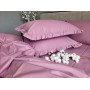 Постельное белье из органического хлопка Turkish Cotton Rose Solo № S165 с рюшами в Leron - фото 4