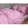 Постельное белье из органического хлопка Turkish Cotton Rose Solo № S165 с рюшами в Leron - фото 5