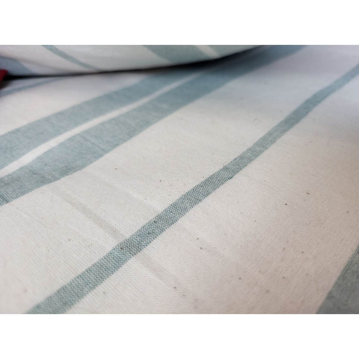 Постільна білизна євро двушка з натуральної бавовни Вікрам Turkish Cotton