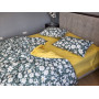 Постільна білизна з турецької бавовни Ейфорія Cotton в Leron - фото 1
