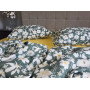 Постільна білизна з турецької бавовни Ейфорія Cotton в Leron - фото 7