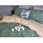 Комплект постільної білизни 100% бавовна Дубовий Гай в Leron - фото 1